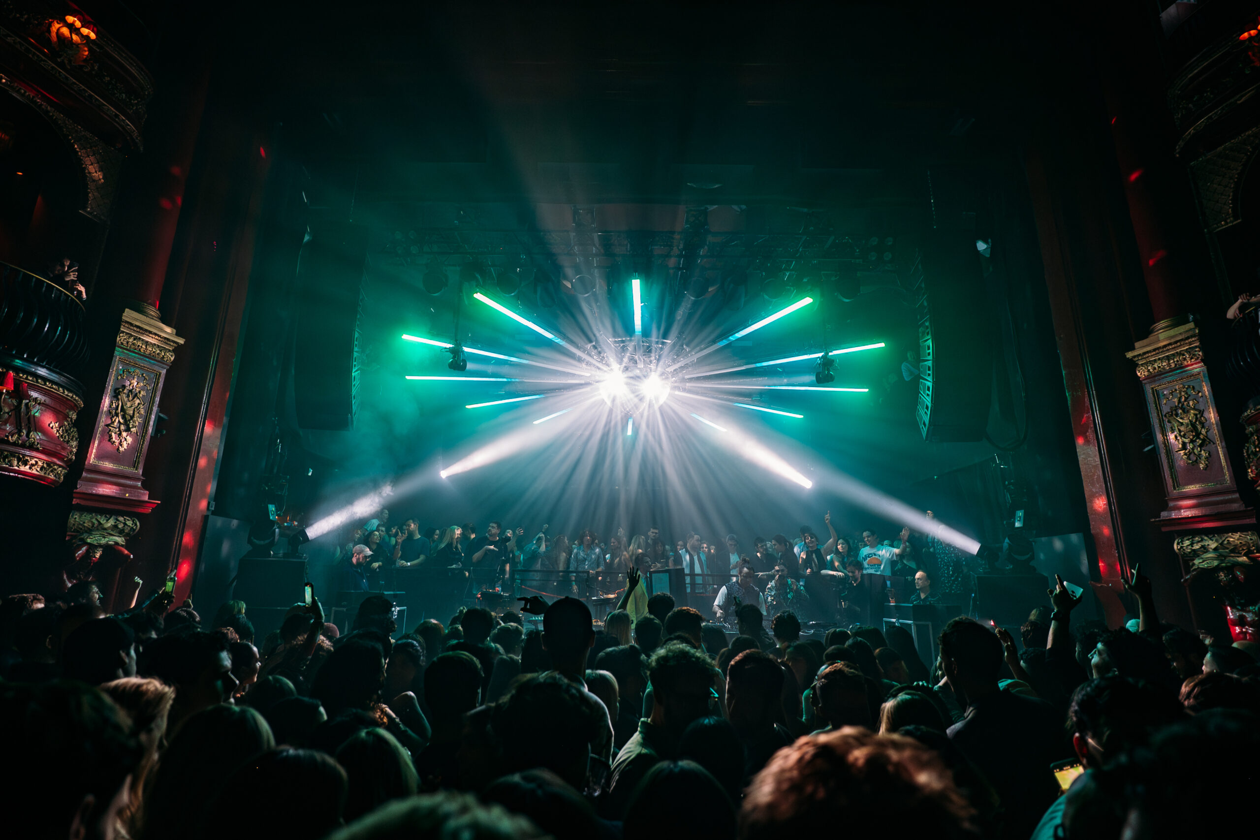 DiscoDisco
